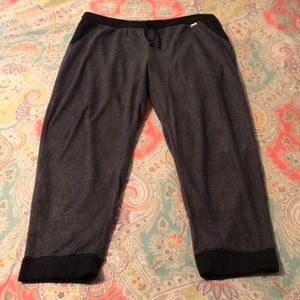 Nicole Miller | Joggers PJ’s | Cozy Pajama Pants